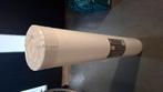 Glasvlies behang nieuwe rol 50m2 glad, Ophalen of Verzenden, 25 tot 50 m², Wit, Glad
