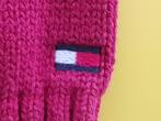 Tommy Hilfiger trui met rode kleur maat  M  50, Tommy Hilfiger, Zo goed als nieuw, Rood, Verzenden