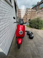 Nette electrische Niu Snorfiets uit 2018 - Weinig KM!, Fietsen en Brommers, Gebruikt, Elektrisch, Ophalen, Overige merken