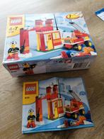 Doosje Lego, Kinderen en Baby's, Speelgoed | Duplo en Lego, Ophalen, Zo goed als nieuw