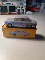 Dinky toys Panhard P.L.17   547, Ophalen of Verzenden, Zo goed als nieuw, Auto, Dinky Toys