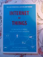 Willem Vermeend - Internet of things, Ophalen of Verzenden, Zo goed als nieuw, Willem Vermeend; Jan Willem Timmer, Bouwkunde