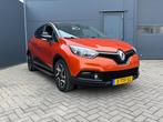 Renault Captur 1.2 TCe Dynamique LImited editie nr 1 van 100, Euro 5, 1200 kg, 19 km/l, Parkeersensor