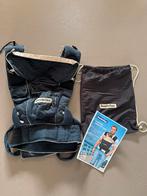 Bondolino Light Draagzak - Comfortabel & Lichtgewicht, Kinderen en Baby's, Babydragers en Draagdoeken, Overige merken, Buik of Rug