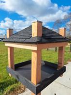 Vogelhuis / vogelvoerhuis, Tuin en Terras, Ophalen, Nieuw