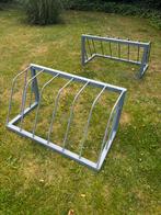 Nieuwe verzonken voetbal doeltjes, Sport en Fitness, Maat XS of kleiner, Ophalen of Verzenden, Zo goed als nieuw, Overige typen