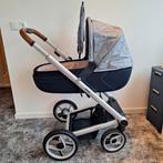 Mutsy iGo kinderwagen, Ophalen, Gebruikt, Verstelbare duwstang, Combiwagen