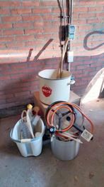 Brouwerij art voor hobby, Ophalen of Verzenden, Zo goed als nieuw