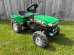 Leuke traptrekker traptractor trap trekker trac, Ophalen, Gebruikt