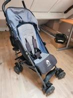 Buggy easy walker, Ophalen, Zo goed als nieuw, Overige merken, Regenhoes