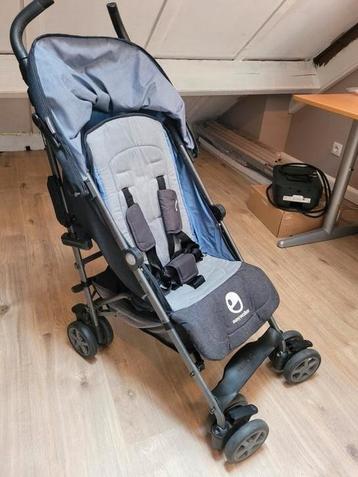 Buggy easy walker beschikbaar voor biedingen