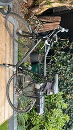 Batavus wayz e-go 65 cm 7v - accu defect, slede gebroken, 59 cm of meer, Ophalen, Gebruikt, Batavus