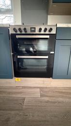 Fornuis nieuw, DOMAPP CK60CPSS- Propaan, Ophalen, 60 cm of meer, Gas, Vrijstaand