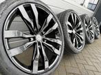 21 inch Volkswagen Tiguan Touareg CR Suzuka R-line velgen, Auto-onderdelen, Banden en Velgen, 265 mm, Banden en Velgen, Nieuw