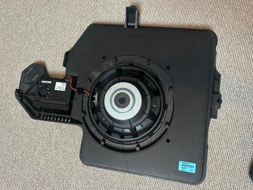 Volvo Subwoofer Origineel, Auto diversen, Autospeakers, Gebruikt, Ophalen