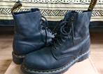 Dr Martens, Zwart, Boots, Ophalen of Verzenden, Zo goed als nieuw