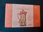 Rolife lazy Coffee house diy house wall hanging, Hobby en Vrije tijd, Modelbouw | Overige, Ophalen of Verzenden, Nieuw