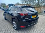 Mazda CX-5 2.5 4WD SkyActiv-G 194 Luxury awd adapt cruise ca, 12 maanden, Gebruikt, Euro 6, 4 cilinders