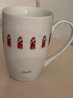 Villeroy & Boch kerst kop, Ophalen of Verzenden, Zo goed als nieuw