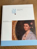Koningin Emma: Prinses zu Waldeck und Pyrmont, Verzamelen, Koninklijk Huis en Royalty, Ophalen of Verzenden, Zo goed als nieuw