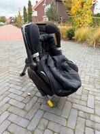 Maxi cosi met isofix, Ophalen, Zo goed als nieuw