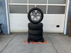 Mercedes - GLC.  All - Season  Set.  235 - 60 - 18., 18 inch, Gebruikt, Banden en Velgen, Ophalen of Verzenden