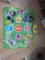 Woezel & Pip interactieve Speelmat met Geluid, Ophalen, Gebruikt, Speelkleed, Met geluid