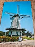 Kloetinge molen, Ophalen of Verzenden, 1940 tot 1960