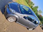 Toyota Aygo 1.0 12V Vvt-i 5DRS 2006 Grijs AIRCO!, Voorwielaandrijving, Stof, 4 stoelen, 68 pk