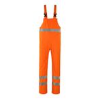 Nieuw! Mascot Hartberg regenbroek hivis oranje, maat XL, Nieuw, Oranje, Ophalen of Verzenden, Maat 56/58 (XL)