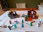 Lego minecraft, Ophalen of Verzenden