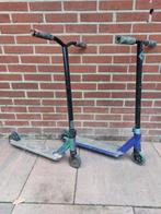 stunt step, Ophalen, Gebruikt, Overige typen