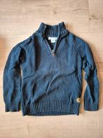 Stoere schipperstrui 122 128, Ophalen of Verzenden, Gebruikt, Jongen
