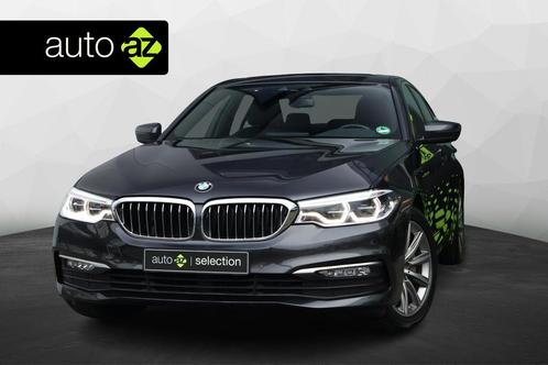 BMW 5 Serie 530i High Executive / Schuifdak, Auto's, BMW, Bedrijf, Te koop, 5-Serie, ABS, Achteruitrijcamera, Adaptieve lichten
