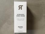 Revitaltrax ultra rich hand cream tht 4/2027, Ophalen of Verzenden, Nieuw, Verzorging