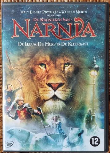De Kronieken van Narnia: De Leeuw, de Heks en de Kleerkast beschikbaar voor biedingen