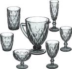 Drinkglazen, Huis en Inrichting, Keuken | Servies, Glas of Glazen, Nieuw, Ophalen of Verzenden, Glas