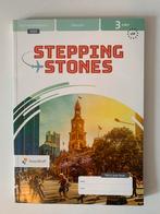 Stepping Stones Engels VWO 3 FLEX, Ophalen, Zo goed als nieuw, VWO, Engels