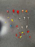 Loodkop Kunstaas roofvissen snoeken shads softbait 6, Ophalen of Verzenden, Zo goed als nieuw, Overige typen