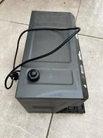 Heute Easy Comfort Schoenpoetsmachine - Grafiet, Ophalen of Verzenden, Zo goed als nieuw