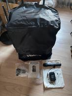 Vonyx VSA-500BP portable speaker + accessoires, Overige typen, Zo goed als nieuw, 120 watt of meer, Ophalen