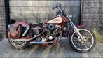 FXE Super Glide  1200 1978 Shovelhead, Motoren, Bedrijf, Chopper