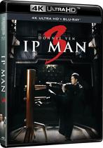IP Man 3 4K UHD/Ultra HD Blu-Ray USA (Geseald), Ophalen of Verzenden, Nieuw in verpakking, Actie