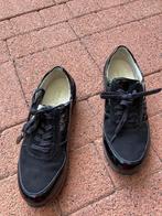 Sneakers (Waldläufer) - Maat 4,5, Waldläufer, Zwart, Ophalen of Verzenden, Sneakers of Gympen