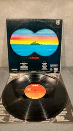 Men At Work — Cargo, Ophalen of Verzenden, Gebruikt, 12 inch, Poprock