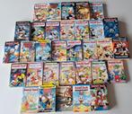 Donald Duck pockets (32 stuks), Meerdere comics, Ophalen, Gelezen, Europa