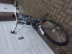 Fiets, Ophalen, Gebruikt, Staal, 24 inch of meer