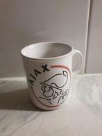 AJAX,  beker, mok, zgan, Ophalen of Verzenden, Zo goed als nieuw, Ajax, Overige typen