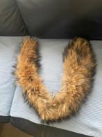Vossen Sjaal/kraag, Maat 46/48 (XL) of groter, Ophalen of Verzenden, Zo goed als nieuw, Vintage