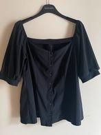 Jane Lushka travel blouse XL, Blauw, Jane Lushka, Ophalen of Verzenden, Zo goed als nieuw